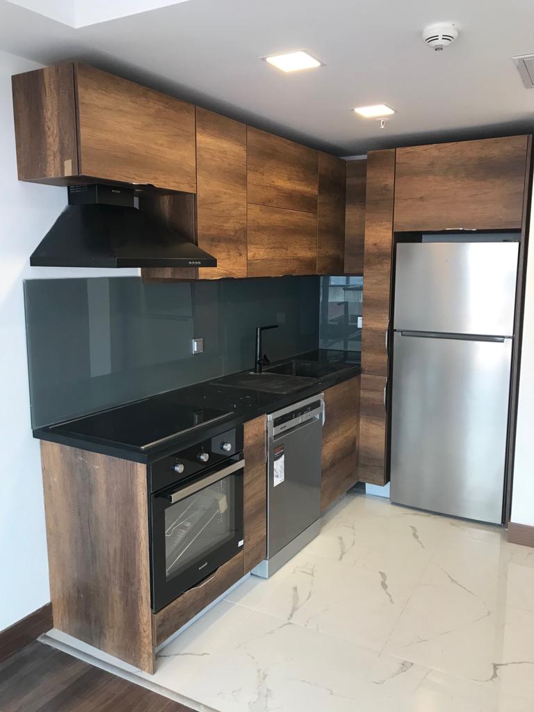 İstanbul Mobilya Montajı